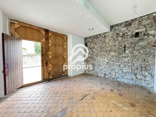 Local Comercial en venta en Llanes, Asturias