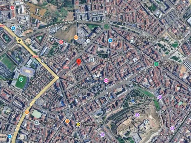 Local Comercial en venta en Xalets - Humbert Torres, Segrià