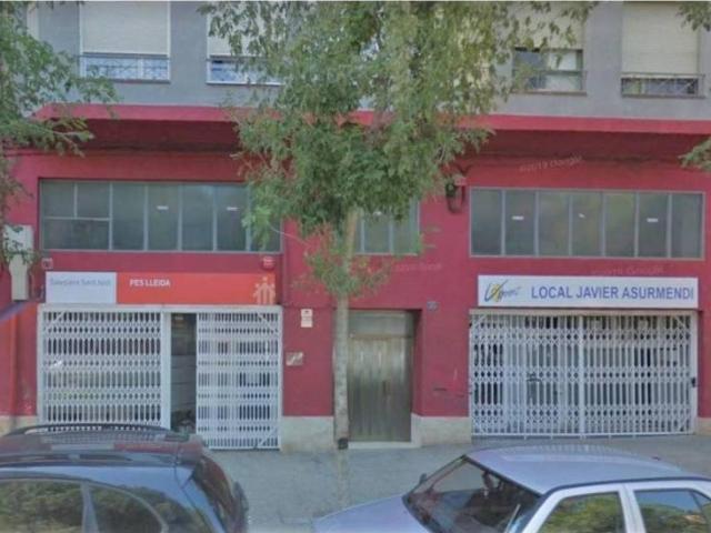 Local Comercial en venta en Segrià, Catalunya