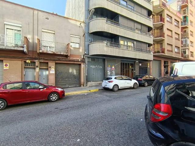 Local Comercial en venta en Pius XII-Germanor, Segrià