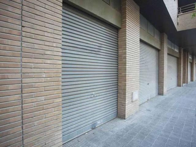 Local Comercial en venta en Segrià, Catalunya