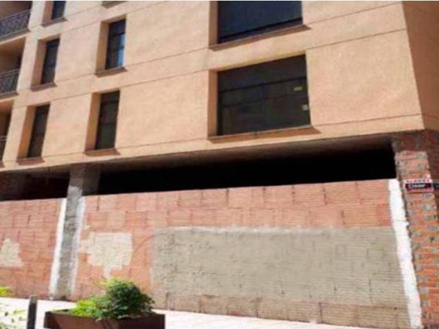 Local Comercial en venta en Rambla de Ferran - Estació, Segrià