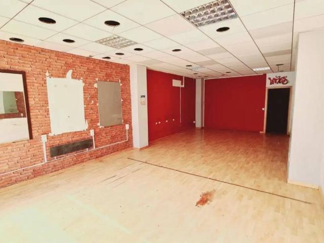 Local Comercial en venta en el Clot de les Granotes, Segrià