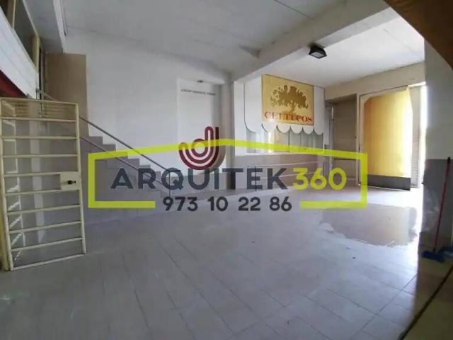 Local Comercial en venta en Segrià, Catalunya