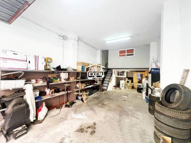 Local Comercial en venta en Segrià, Catalunya