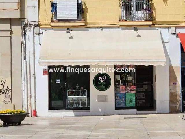 Local Comercial en venta en el Canyeret, Segrià