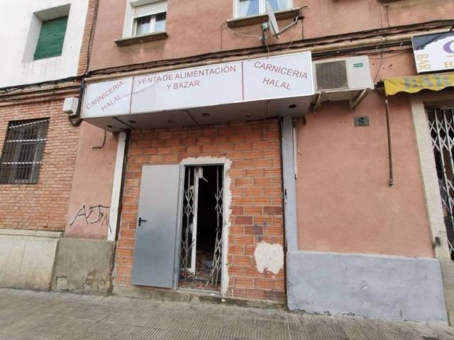 Local Comercial en venta en Segrià, Catalunya