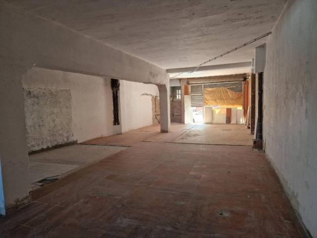 Local Comercial en venta en Segrià, Catalunya