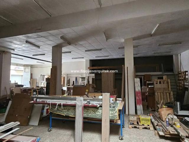 Local Comercial en venta en Segrià, Catalunya