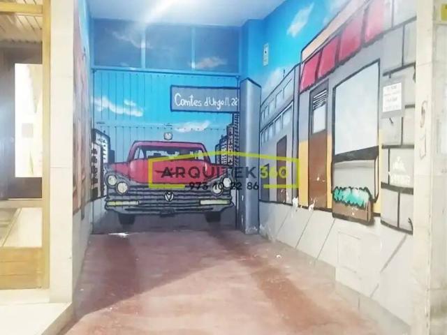 Local Comercial en venta en Segrià, Catalunya