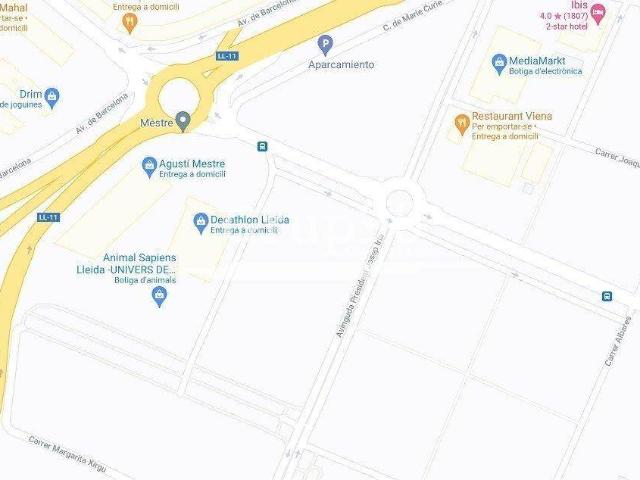Local Comercial en venta en Segrià, Catalunya