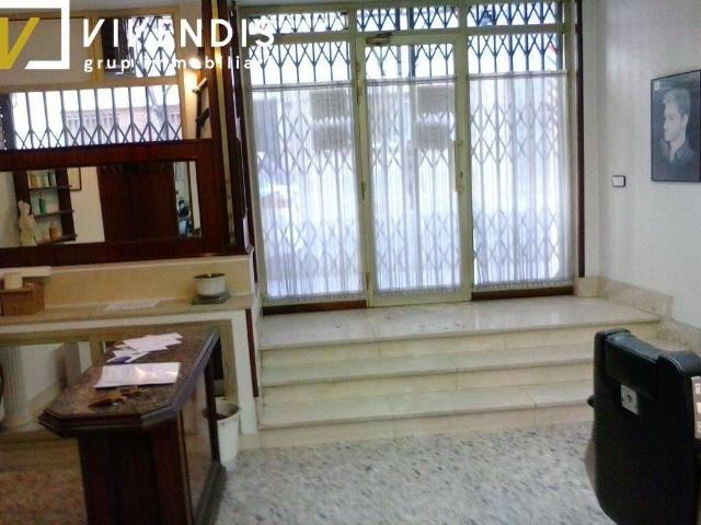 Local Comercial en venta en Universitat, Segrià