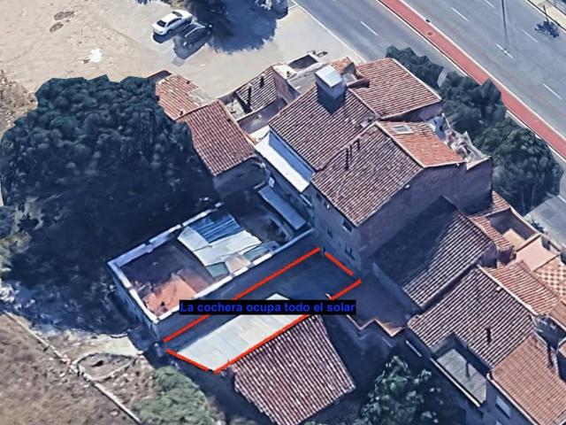 Local Comercial en venta en Segrià, Catalunya