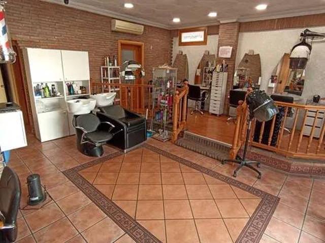 Local Comercial en venta en Segrià, Catalunya