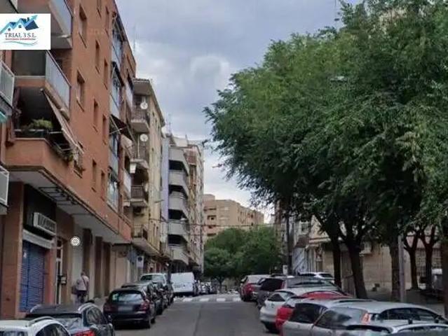 Local Comercial en venta en Pius XII-Germanor, Segrià