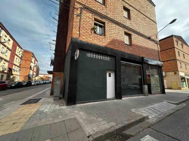 Local Comercial en venta en La Bordeta, Segrià