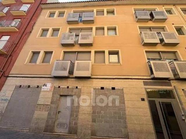 Local Comercial en venta en Centre Històric, Segrià