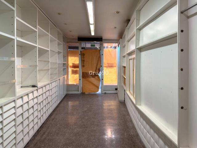 Local Comercial en venta en el Canyeret, Segrià