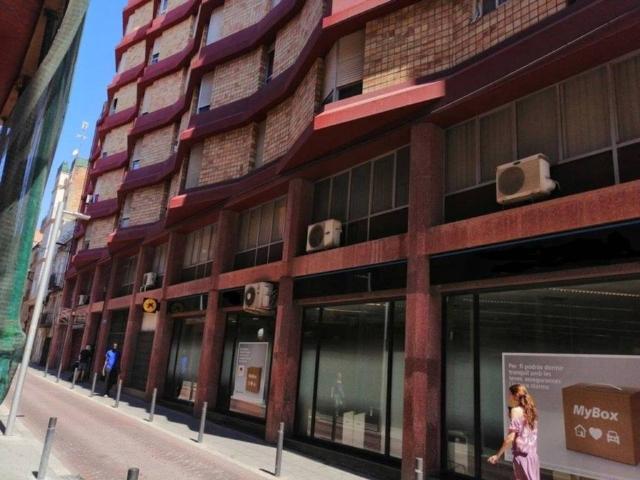 Local Comercial en venta en Lleida
