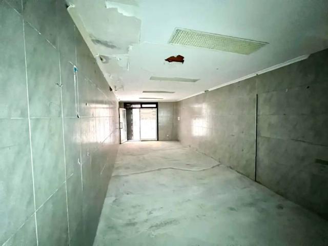 Local Comercial en venta en Rambla de Ferran - Estació, Segrià