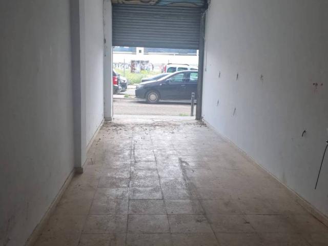 Local Comercial en venta en Pardinyes, Segrià