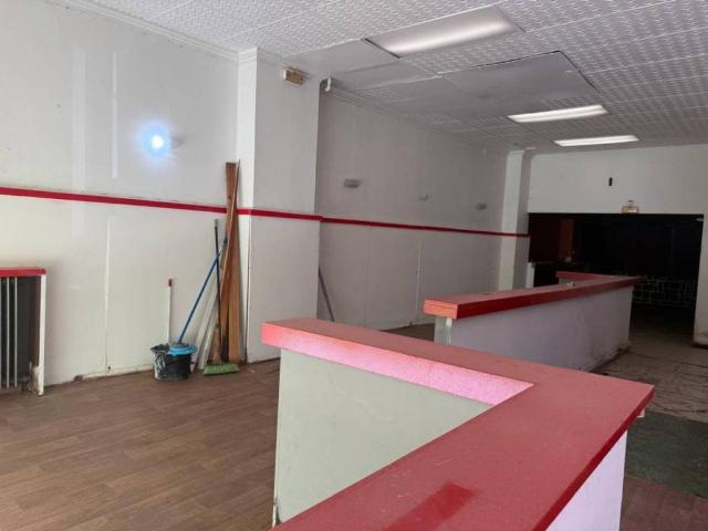 Local Comercial en venta en Segrià, Catalunya