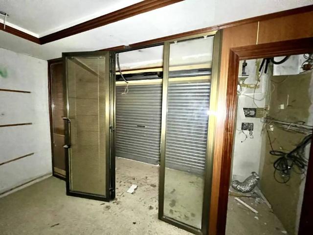 Local Comercial en venta en Camp d'Esports, Segrià