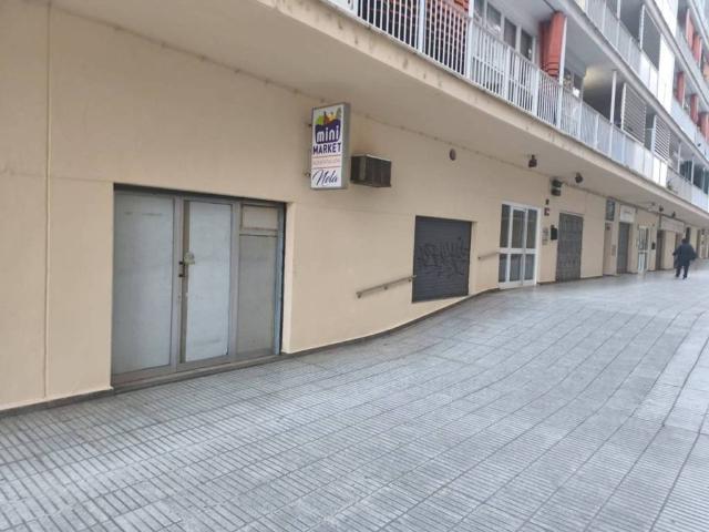 Local Comercial en venta en Segrià, Catalunya