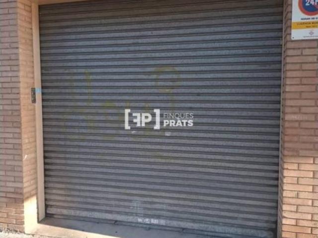 Local Comercial en venta en Segrià, Catalunya