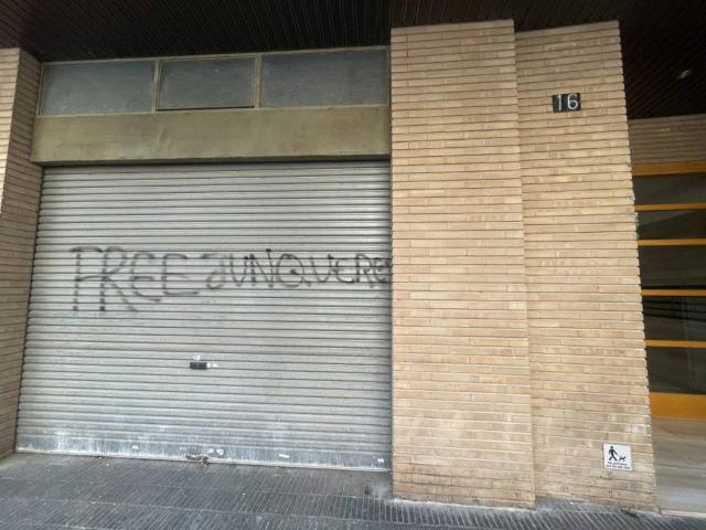 Local Comercial en venta en Segrià, Catalunya