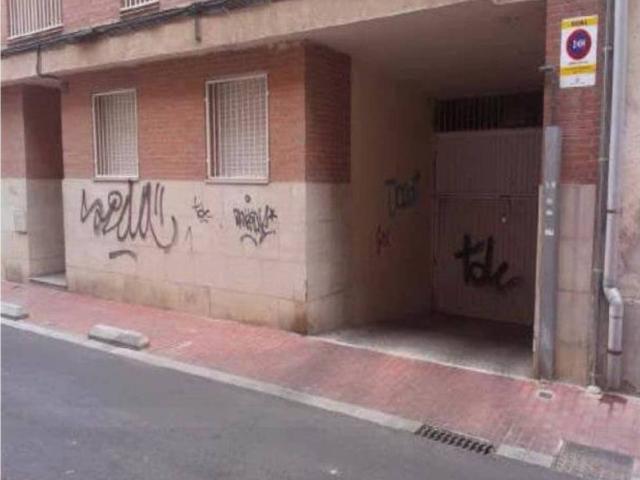 Local Comercial en venta en Segrià, Catalunya