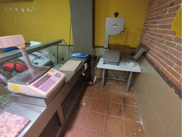 Local Comercial en venta en els Magraners, Segrià