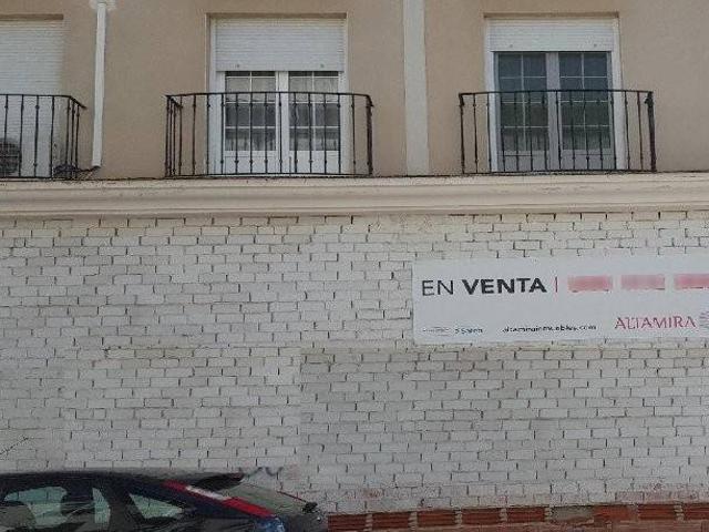 Local Comercial en venta en Llerena, Badajoz