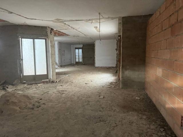 Local Comercial en venta en Llerena, Extremadura