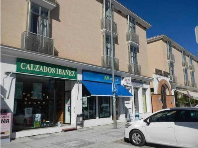 Local Comercial en venta en Llerena
