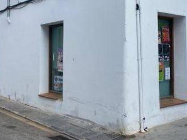 Local Comercial en venta en Llerena, Extremadura