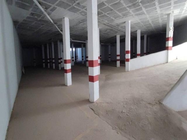 Local Comercial en venta en Llerena, Extremadura