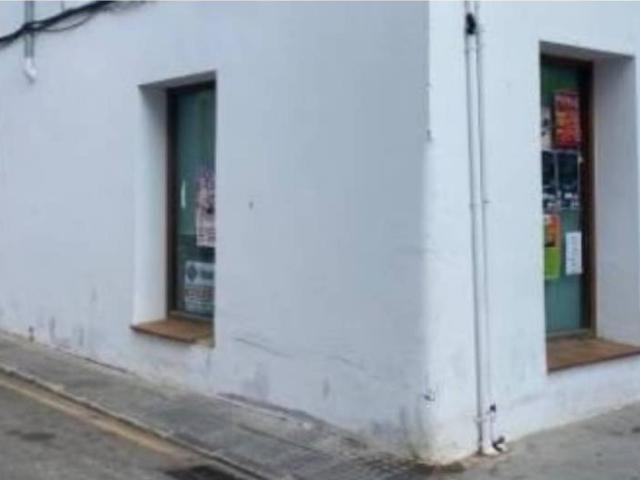 Local Comercial en venta en Llerena, Llerena