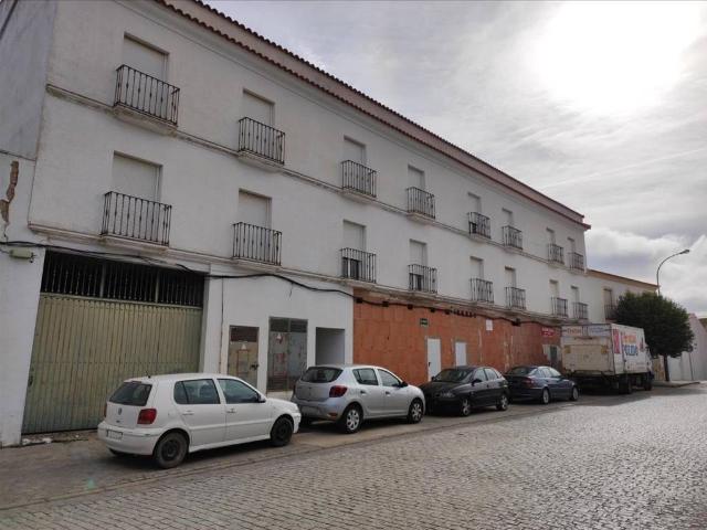 Local Comercial en venta en Llerena