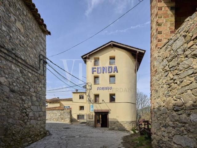 Local Comercial en venta en Cerdanya, Catalunya