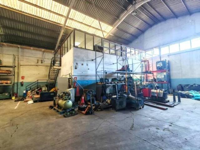 Local Comercial en venta en Vallès Oriental, Catalunya
