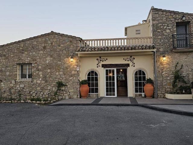 Local Comercial en venta en la Marina Alta, Valencia