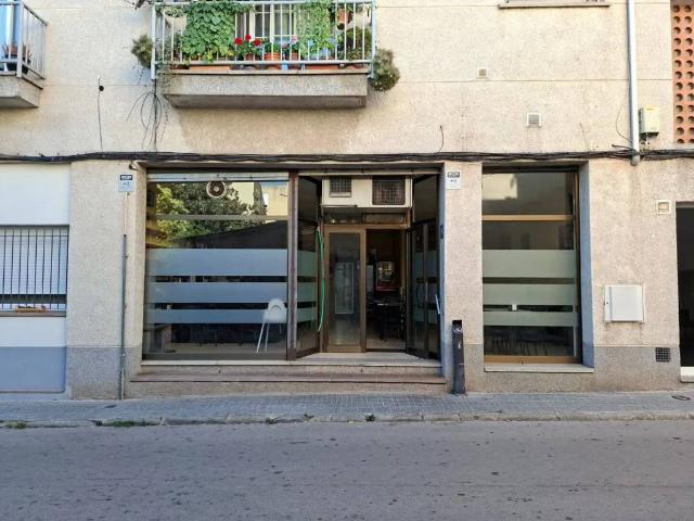 Local Comercial en venta en Vallès Oriental, Catalunya