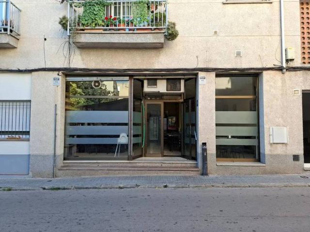 Local Comercial en venta en Vallès Oriental, Catalunya