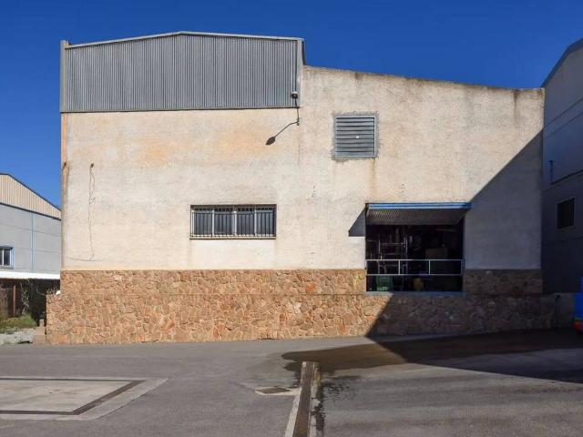 Local Comercial en venta en el Camp de Túria, Valencia