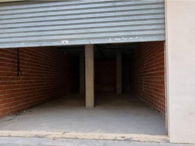 Local Comercial en venta en el Camp de Túria, Valencia