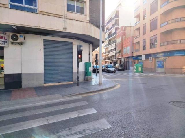 Local Comercial en alquiler en el Camp de Túria, Valencia