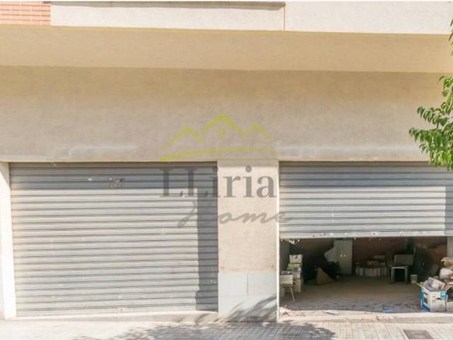 Local Comercial en venta en el Camp de Túria, Valencia
