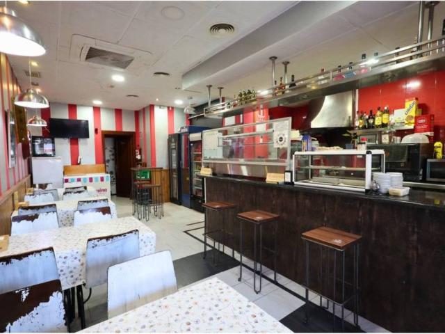 Local Comercial en venta en el Camp de Túria, Valencia