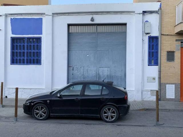 Local Comercial en venta en el Camp de Túria, Valencia